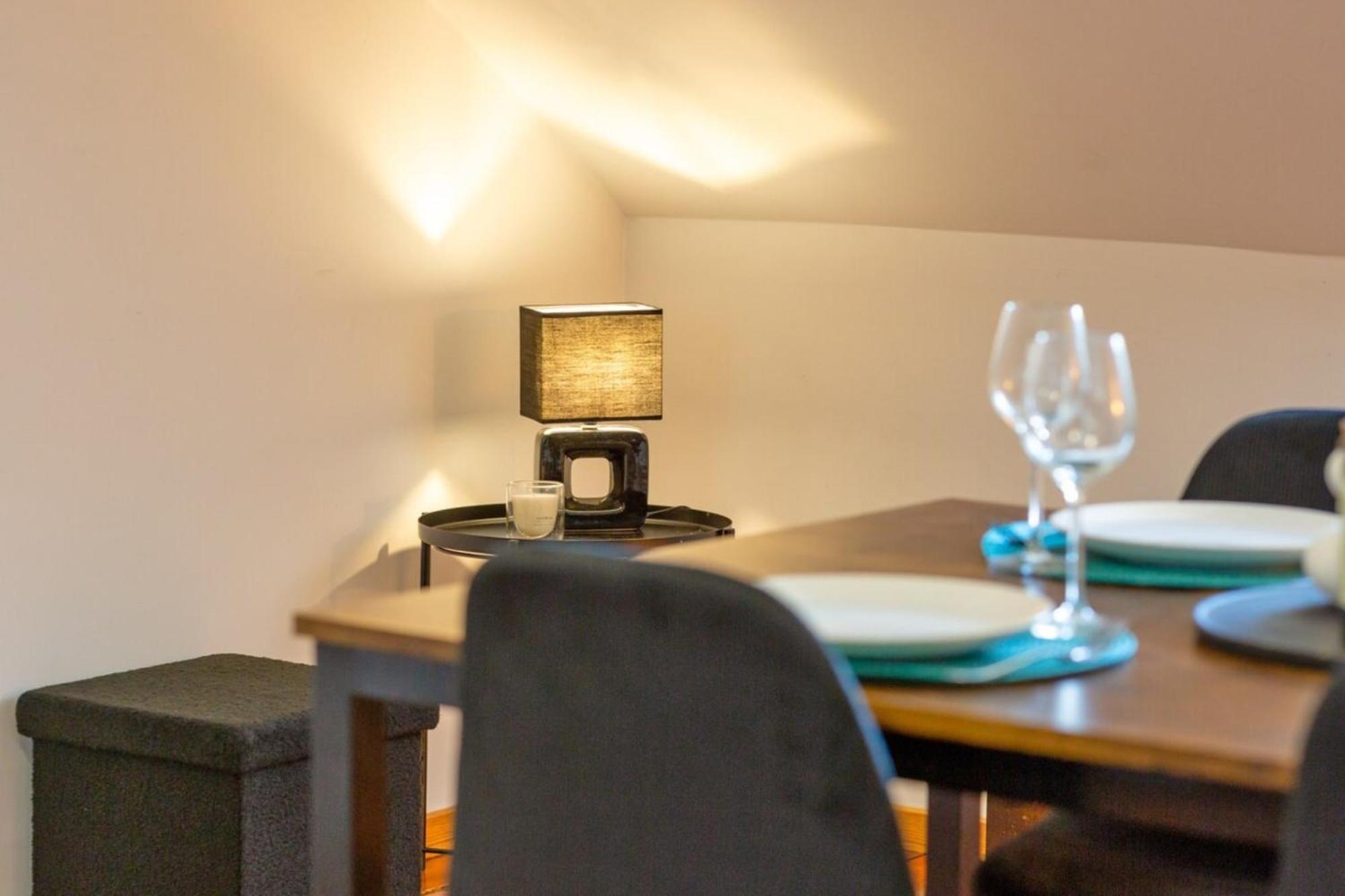 Apartamento Michael Beau F3 La Bouille Exterior foto
