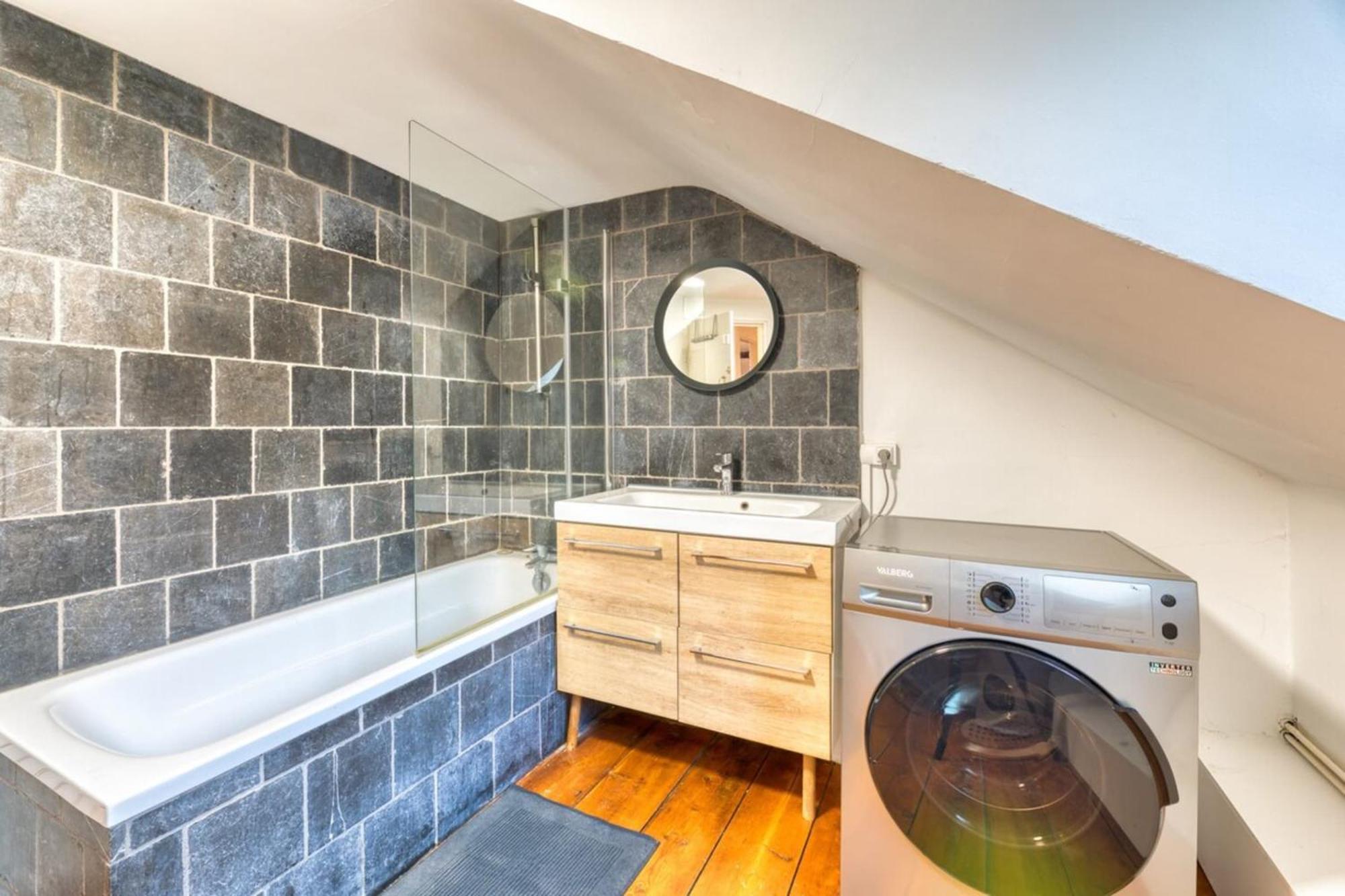 Apartamento Michael Beau F3 La Bouille Exterior foto